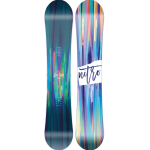 Nitro Women's Lectra Snowboard - USED