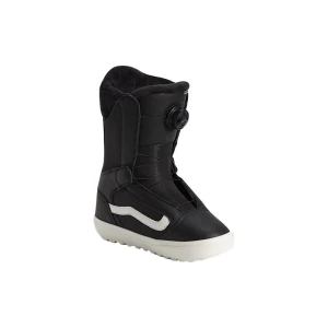 Vans Women's Encore Linerless Snowboard Boot 2026