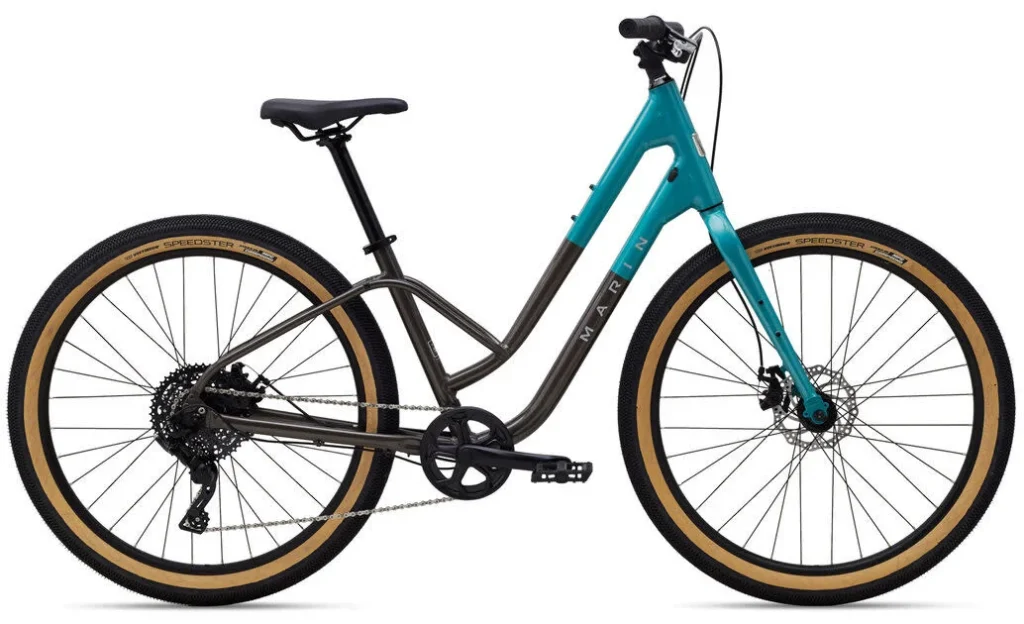 Big Bear Bike Rentals adults cruiser bike rental
