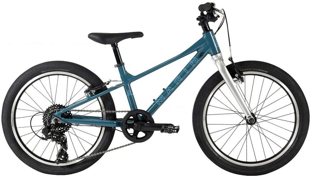 Big Bear Bike Rentals kids bike