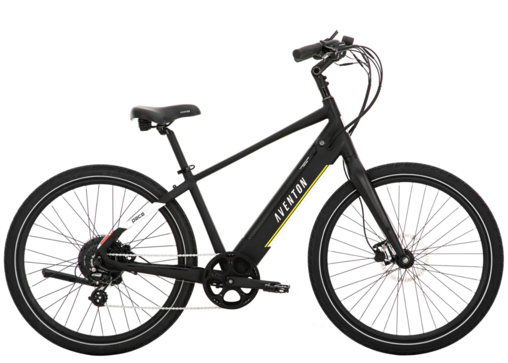 Big Bear electric bike rentals | cruiser bike
