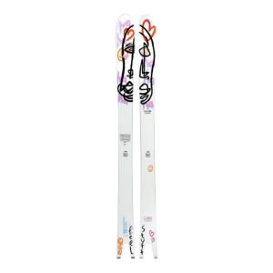 Line Dylan Siggers Sakana Skis 2026