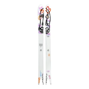 Line Dylan Siggers Sakana Skis 2026