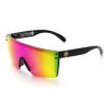 Black Frame/Savage-Spectrum Lens