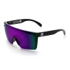Black Frame/Ultra-Violet Lens