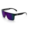 Black Frame/Ultra Violet Lens
