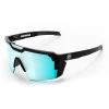 Black Frame/Arctic Chrome Lens