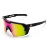 Black Frame/Spectrum Lens
