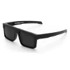 Black Frame/Black Lens