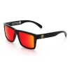 Black Frame/Sunblast Lens