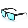 Black Frame/Arctic Chrome Lens