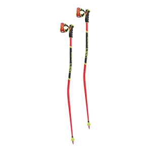 Leki WCR GS 3D Ski Poles 2026