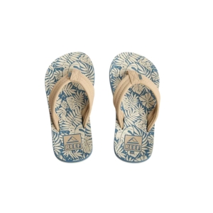 Reef Kid's Ahi Sandals 2026