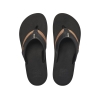 Black/Tan