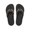 Black/Tan