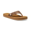 Tobacco Brown