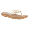 Tan/White