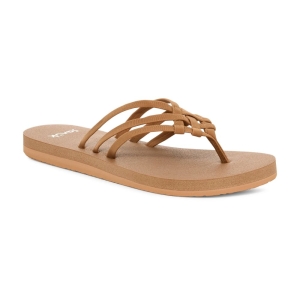 Sanuk Women's Yoga Sandy II Sandals 2026
