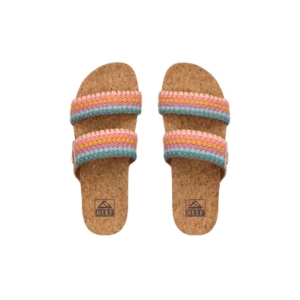 Reef Women's Cushion Vista Sandals 2026