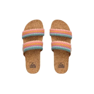 Reef Women's Cushion Vista Sandals 2026