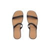 Black/Tan