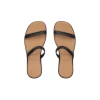 Black/Tan