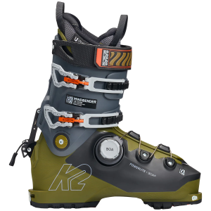 K2 Men's Mindbender 110 BOA Ski Boots 2027