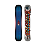 Thirtytwo Cold World Snowboard 2027
