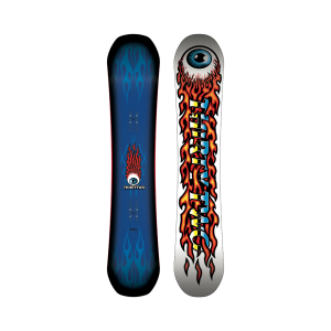 Thirtytwo Cold World Snowboard 2027