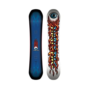 Thirtytwo Cold World Snowboard 2027