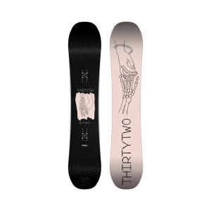 Thirtytwo Women's Crucible Snowboard 2027