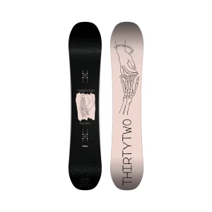 Thirtytwo Women's Crucible Snowboard 2027