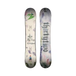 Thirtytwo Middle Earth Pro Snowboard 2027