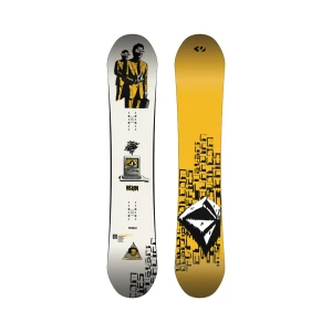 Thirtytwo x Volcom Moclov Snowboard 2027