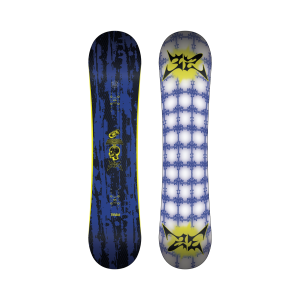 Thirtytwo Thrill Pill Snowboard 2027