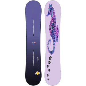 Burton Blossom Camber Snowboard 2027