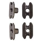 Burton Channel Inserts (4 pack) 2027