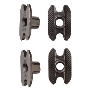 Burton Channel Inserts (4 pack) 2027