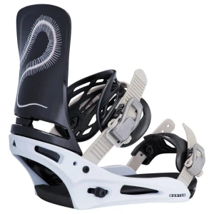 Burton Men's Cartel Re:Flex Snowboard Bindings 2027