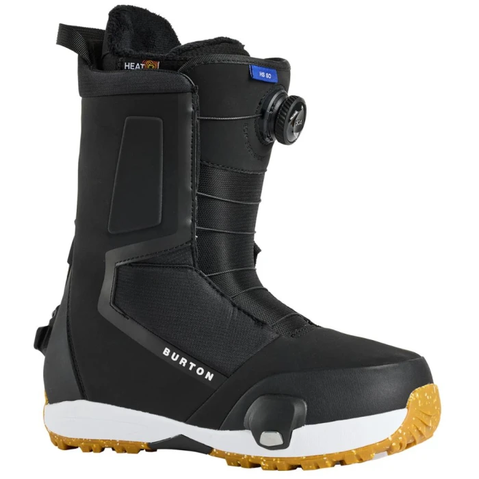 Burton m highshot Black 2027