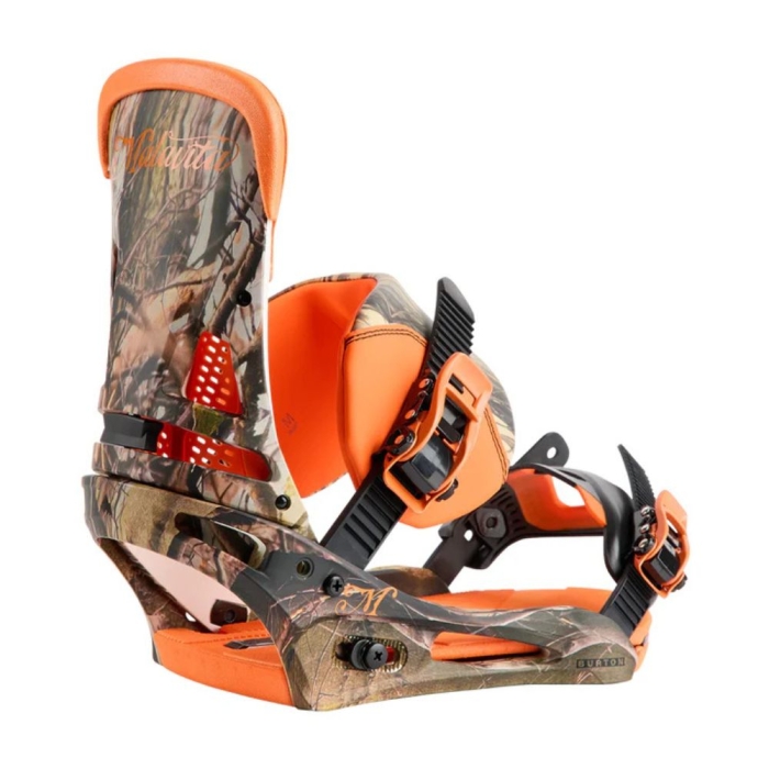 Burton m malavita x 2027