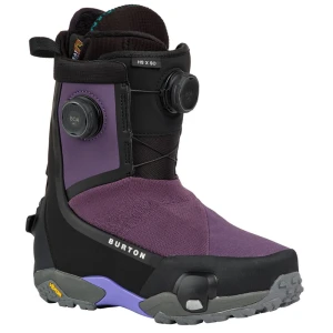 Burton Women's Highshot X Step On Snowboard Bindings 2027