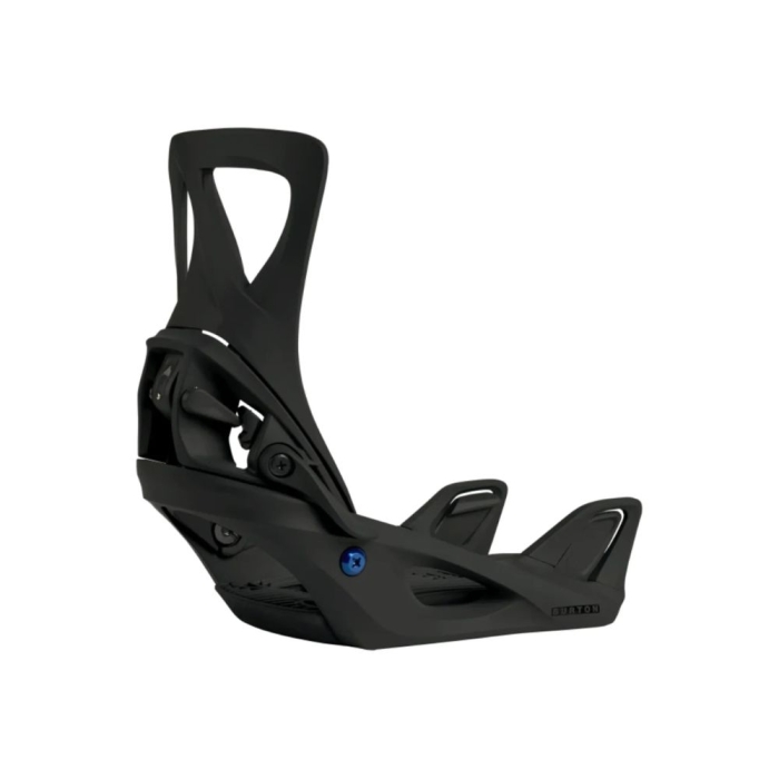 Burton w step on flex black 2027