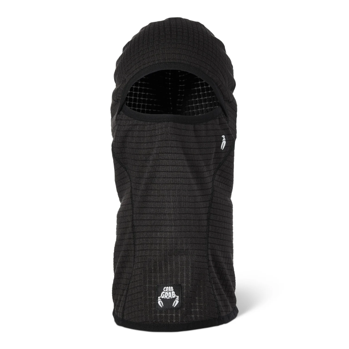 CG Black Clawva Waffle