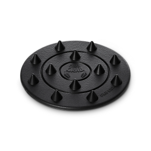Crab Grab Grip Disk Stomp Pad 2027