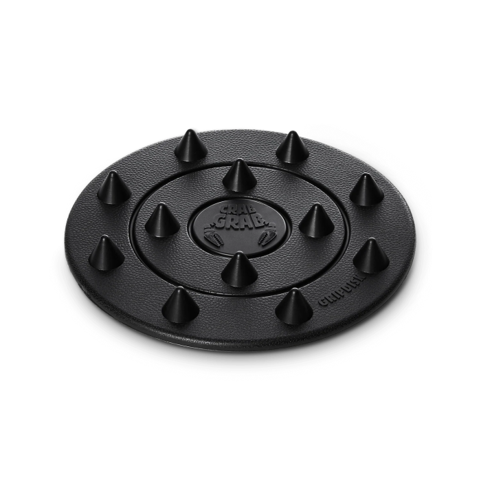 CG Black Grip Disk