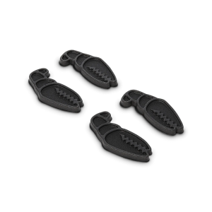 Crab Grab Mini Claws Stomp Pad 2027