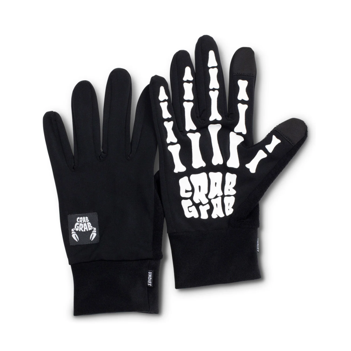 CG Bones Undie Glove