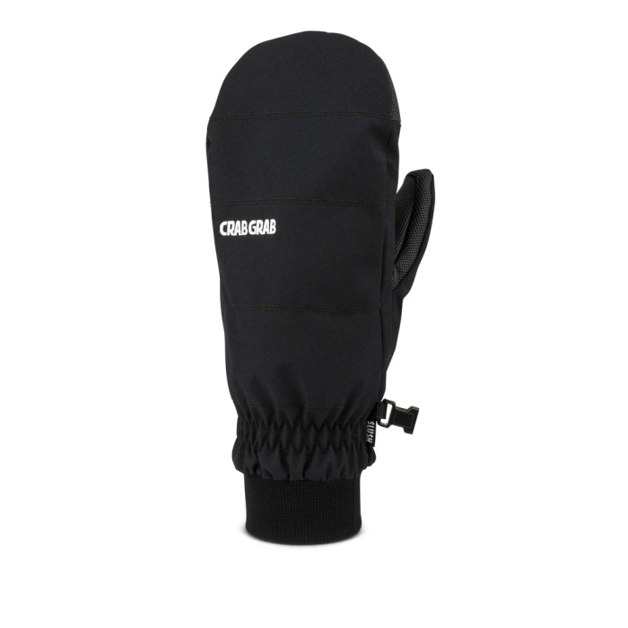 CG True Black Slush Mitt