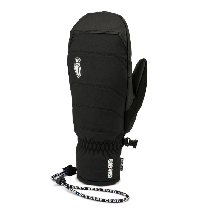 CG True Black Snuggler Mitt